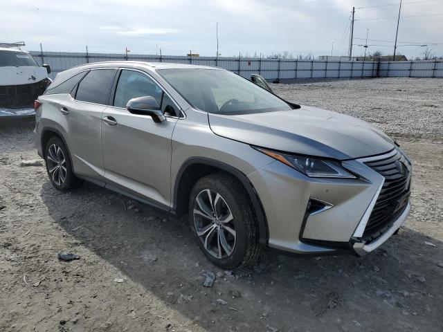 2019 Lexus Rx 350 L - Image 4