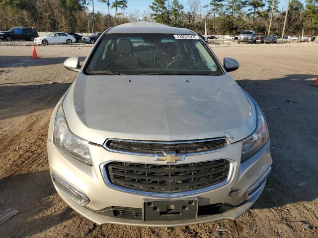 2016 Chevrolet Cruze Limited Lt - Image 5