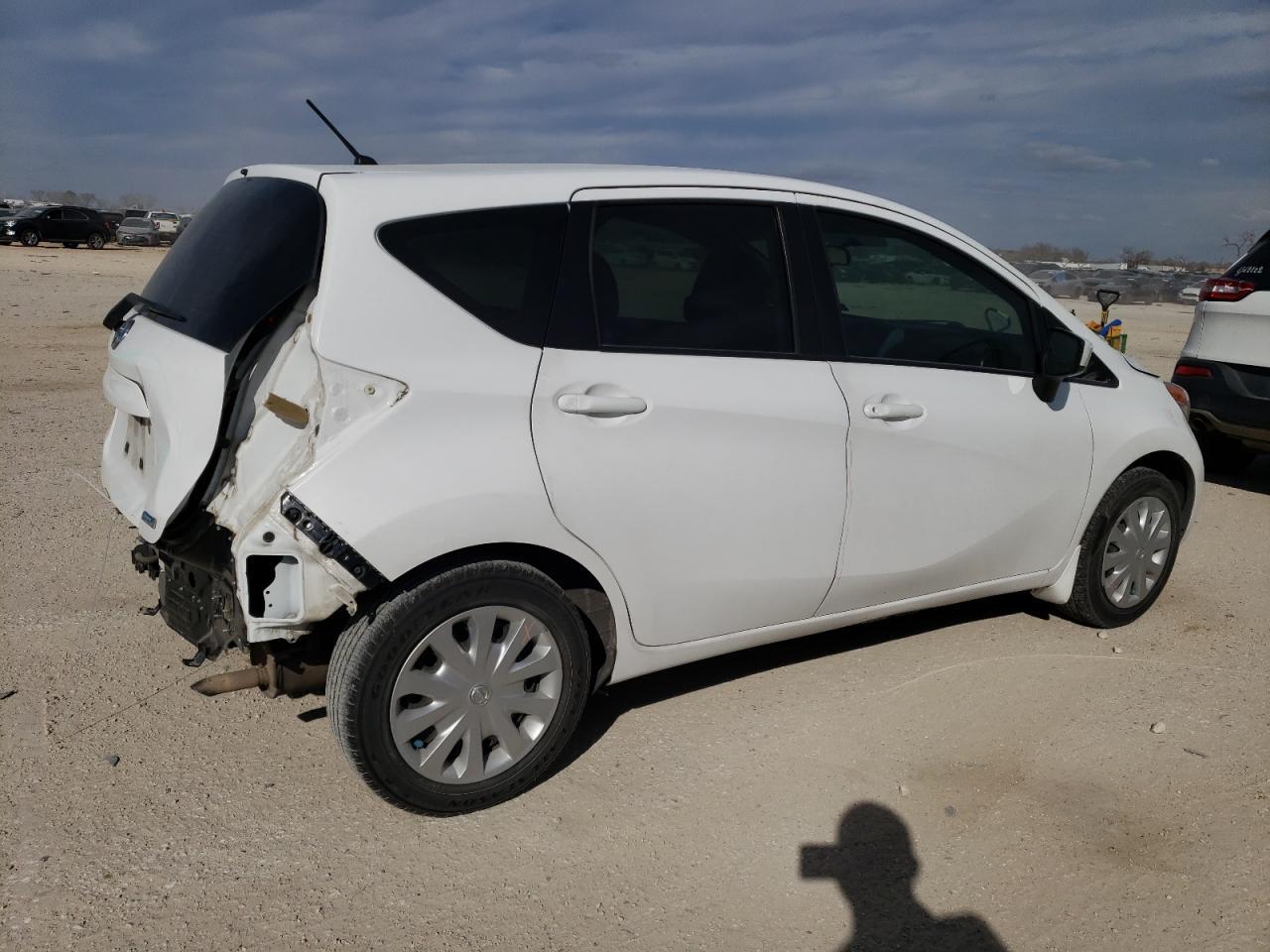 2016 NISSAN VERSA NOTE - Фото 3