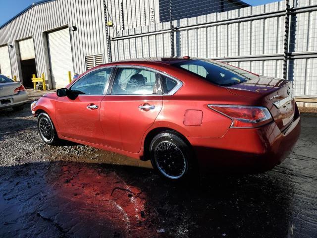 2015 Nissan Altima 2.5 - Image 2