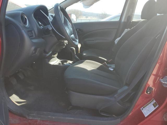 2014 Nissan Versa Note S - Фото 7