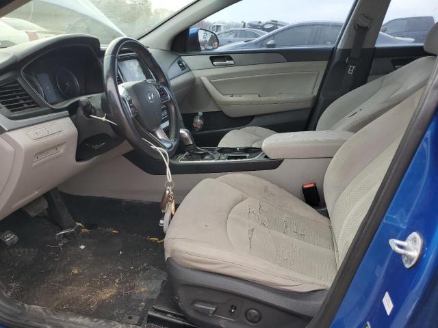 2018 Hyundai Sonata Sport - Image 7