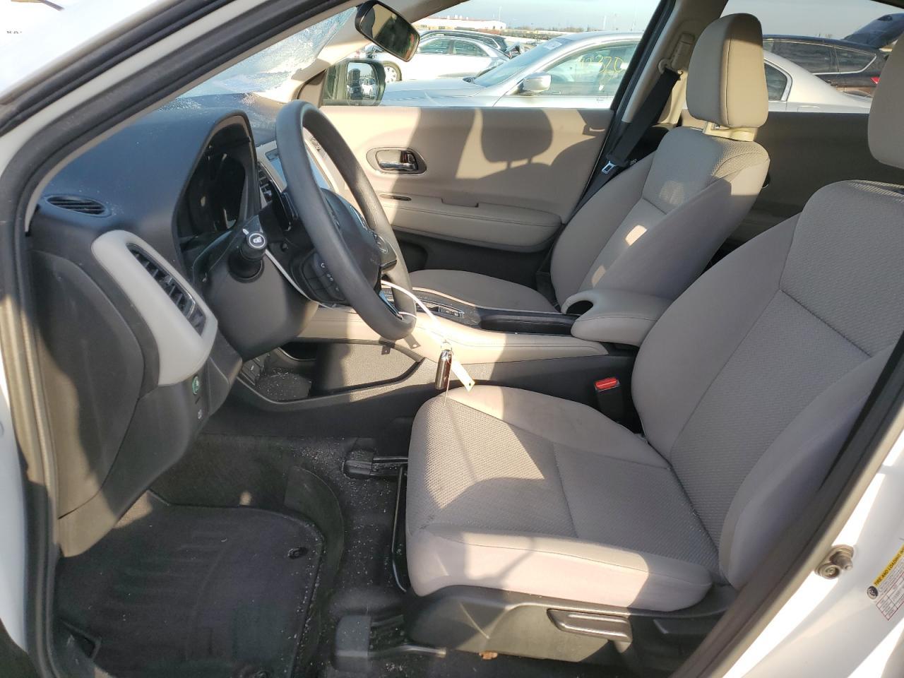 2018 HONDA HR-V EX - Фото 7
