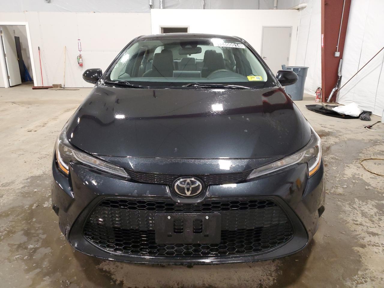 2020 TOYOTA COROLLA LE - Image 5