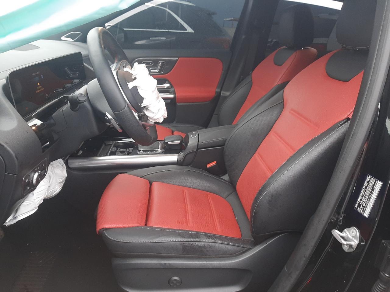 2021 MERCEDES-BENZ GLA 250 4M - Фото 7