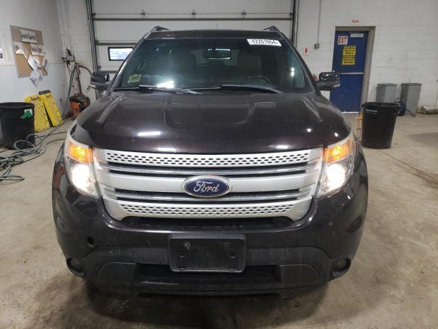 2013 Ford Explorer Xlt - Image 5