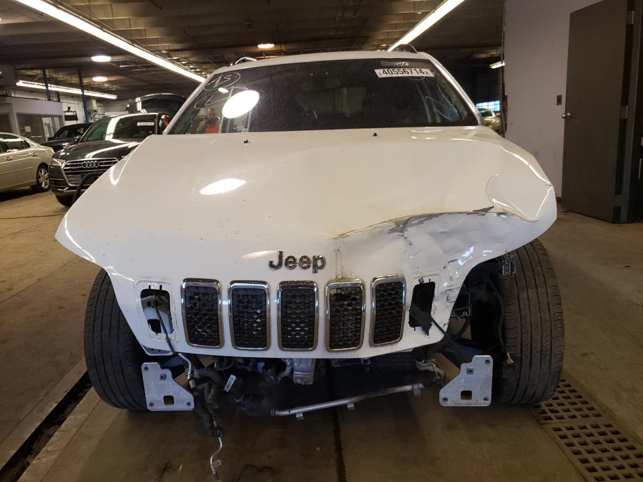 2019 JEEP CHEROKEE L - Image 5