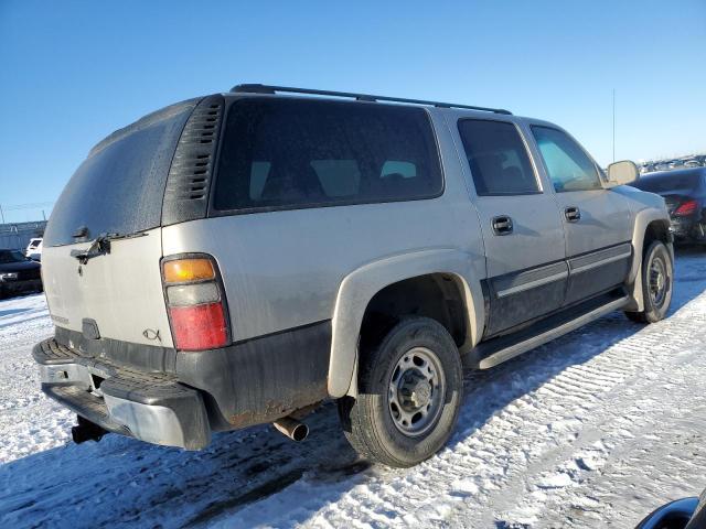 2006 Chevrolet Suburban K2500 - Фото 3