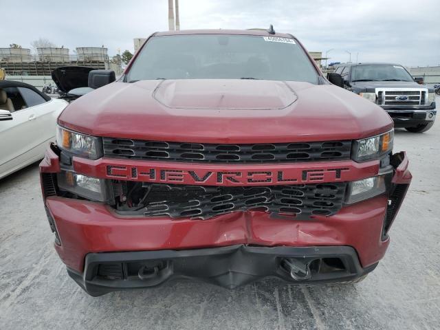 2020 Chevrolet Silverado K1500 Custom - Image 5