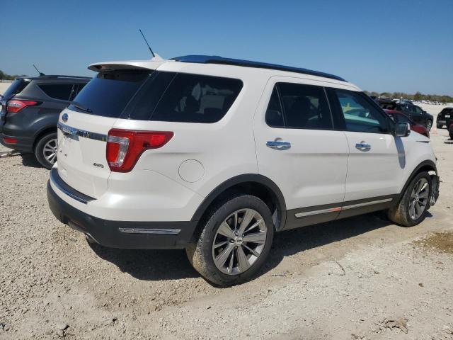 2018 Ford Explorer Limited - Image 3