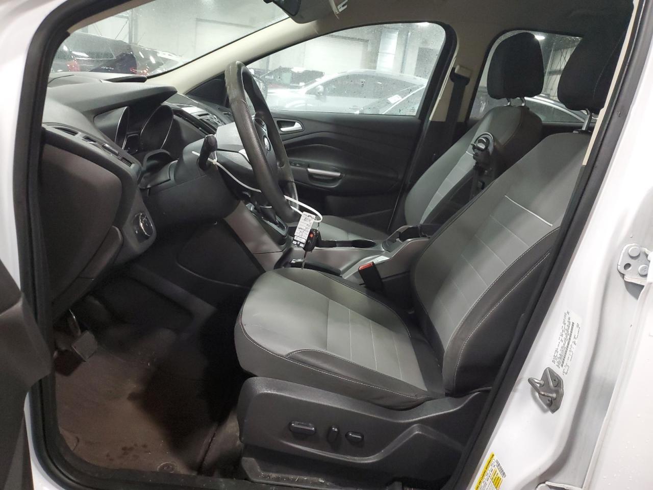 2014 FORD ESCAPE SE - Фото 7