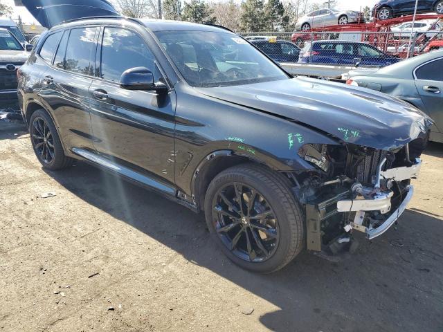 2024 BMW X3 xDrive30I - Фото 4