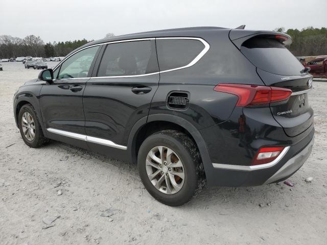 2020 Hyundai Santa Fe Sel - Фото 2