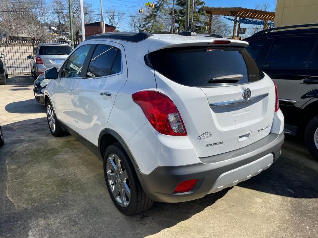 2016 BUICK ENCORE - Image 3