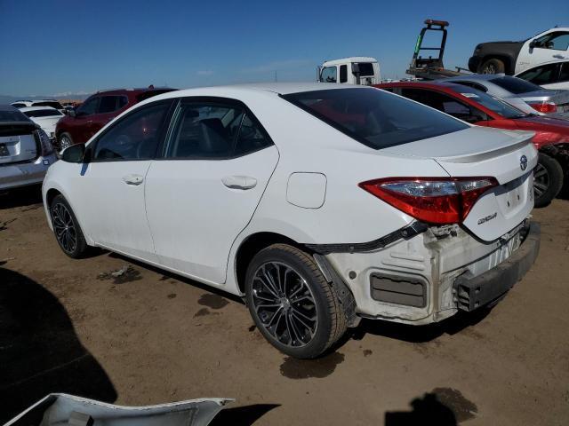 2014 Toyota Corolla L - Фото 2
