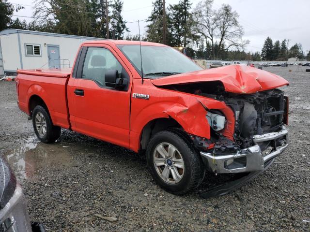 2016 Ford F150 - Image 4