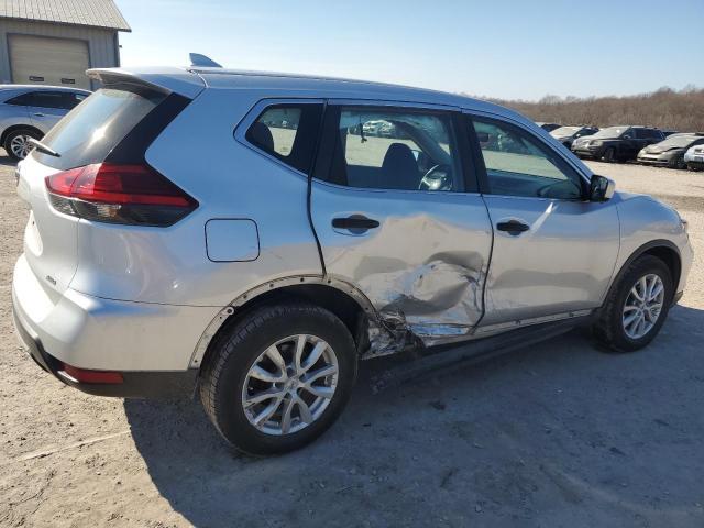 2017 Nissan Rogue S - Фото 3