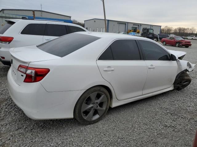 2012 Toyota Camry Se - Image 3