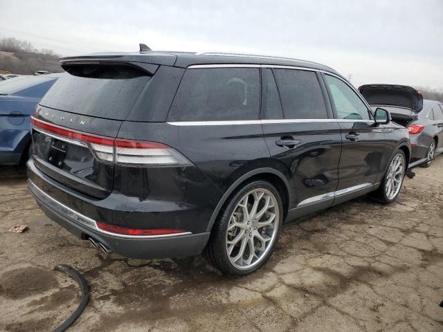 2020 Lincoln Aviator Reserve - Фото 3