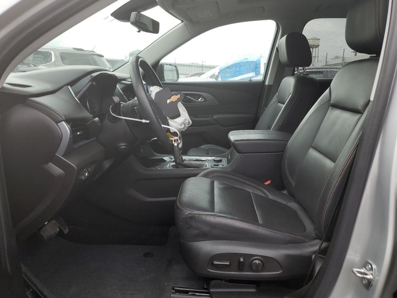 2021 CHEVROLET TRAVERSE P - Image 7