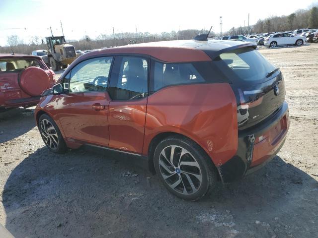 2014 BMW I3 Rex - Image 2