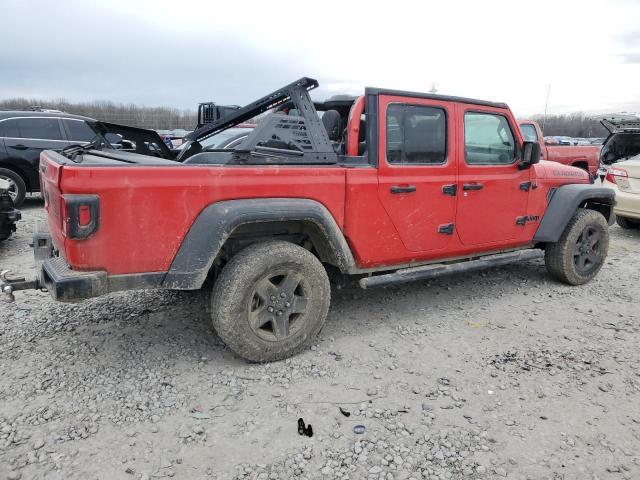 2020 Jeep Gladiator Sport - Фото 3