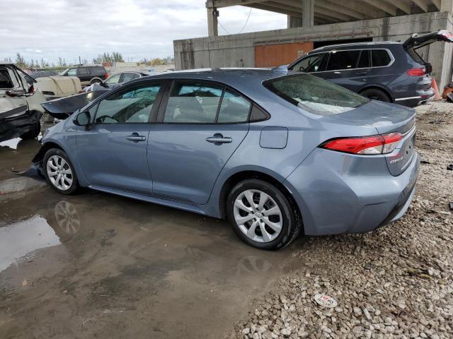 2020 Toyota Corolla Le - Image 2