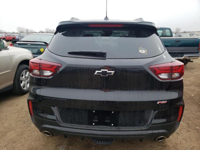 2023 Chevrolet Trailblazer Rs - Фото 6
