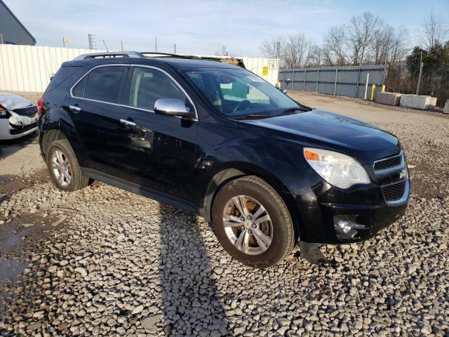 2011 Chevrolet Equinox Ltz - Image 4