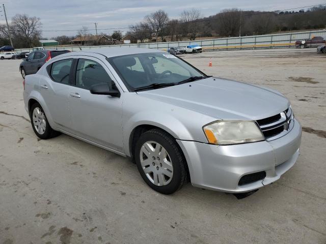 2011 Dodge Avenger Express - Фото 4