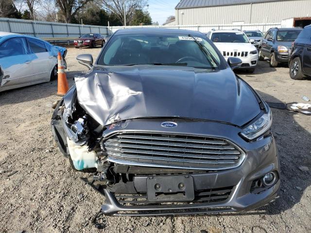 2013 Ford Fusion Se - Фото 5