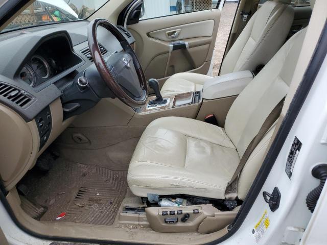 2011 Volvo Xc90 3.2 - Фото 7