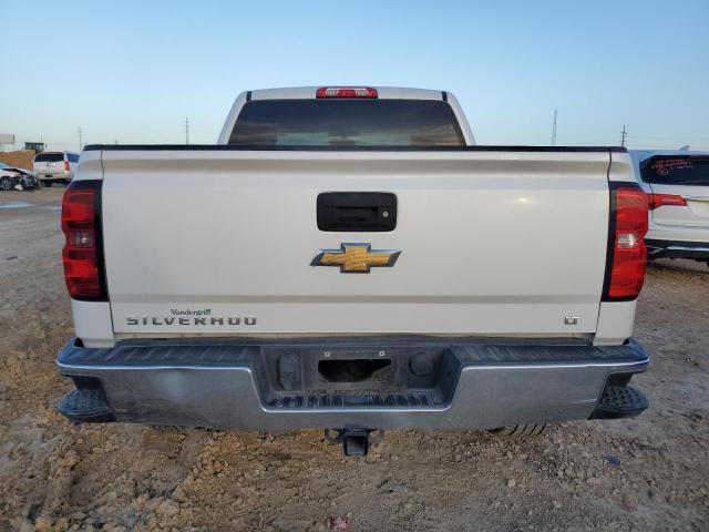 2018 Chevrolet Silverado C1500 Lt - Image 6