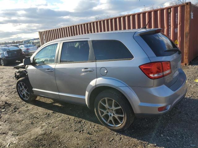 2015 Dodge Journey R/T - Фото 2