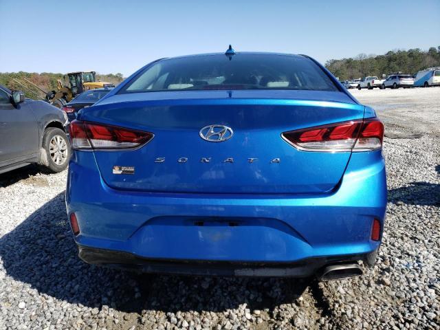 2018 Hyundai Sonata Sport - Image 6