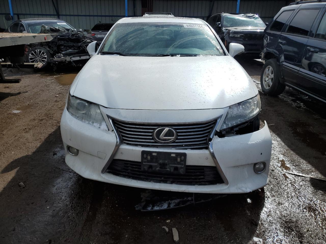 2014 LEXUS ES 350 - Image 5