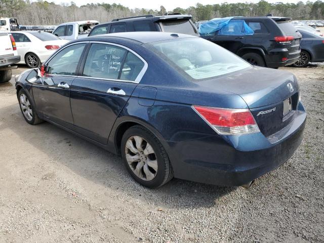 2010 Honda Accord Exl - Image 2