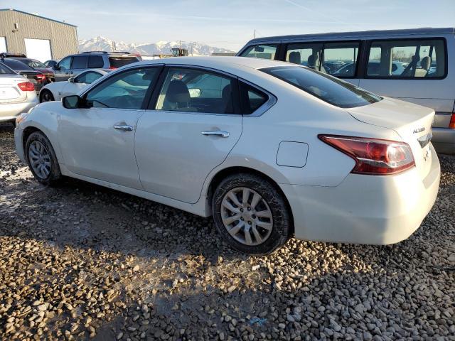 2013 Nissan Altima 2.5 - Фото 2