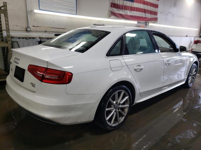 2015 Audi A4 Premium Plus - Фото 3
