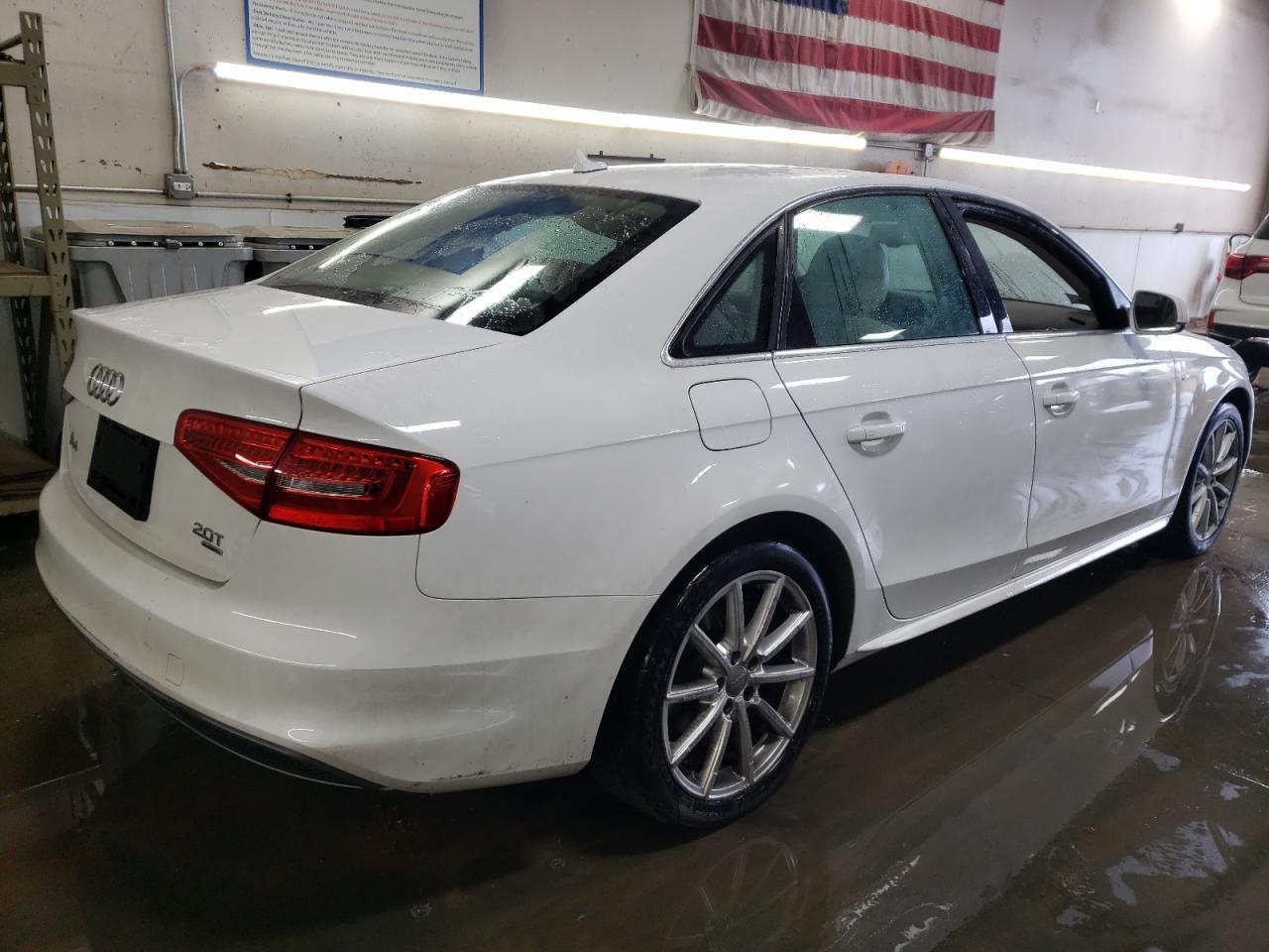 2015 AUDI A4 PREMIUM - Фото 3
