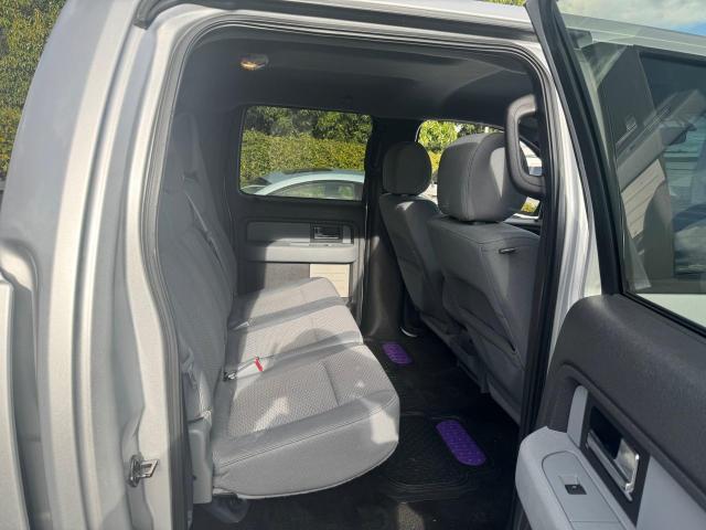 2013 FORD F-150 - Image 6