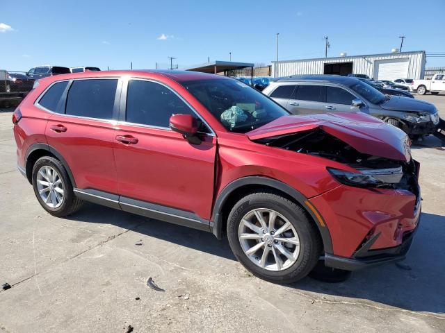 2024 Honda Cr-V Ex - Фото 4