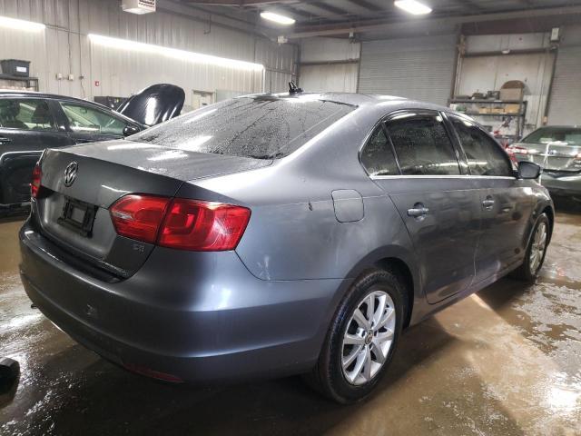 2014 Volkswagen Jetta Se - Фото 3