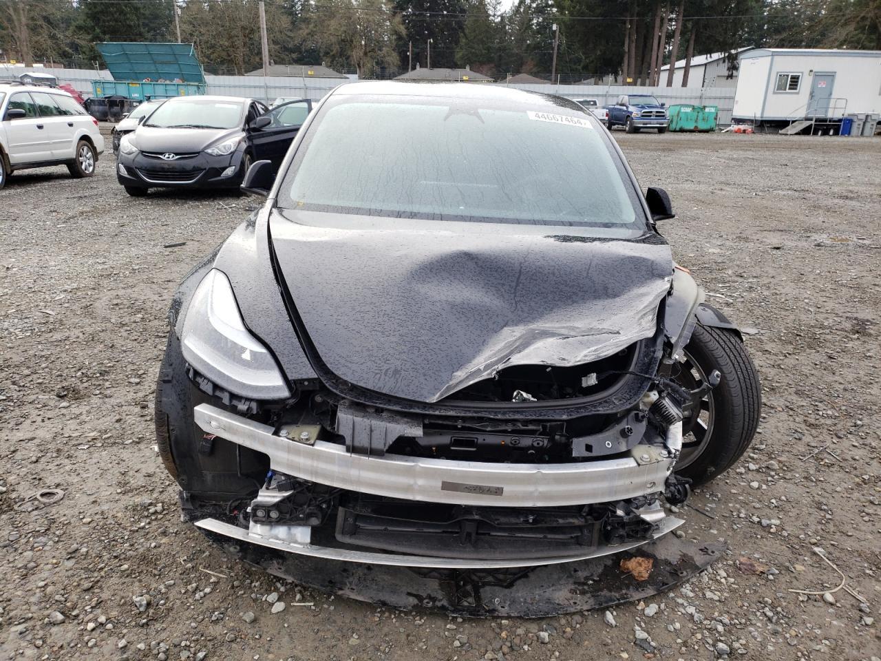 2022 TESLA MODEL 3 - Image 5