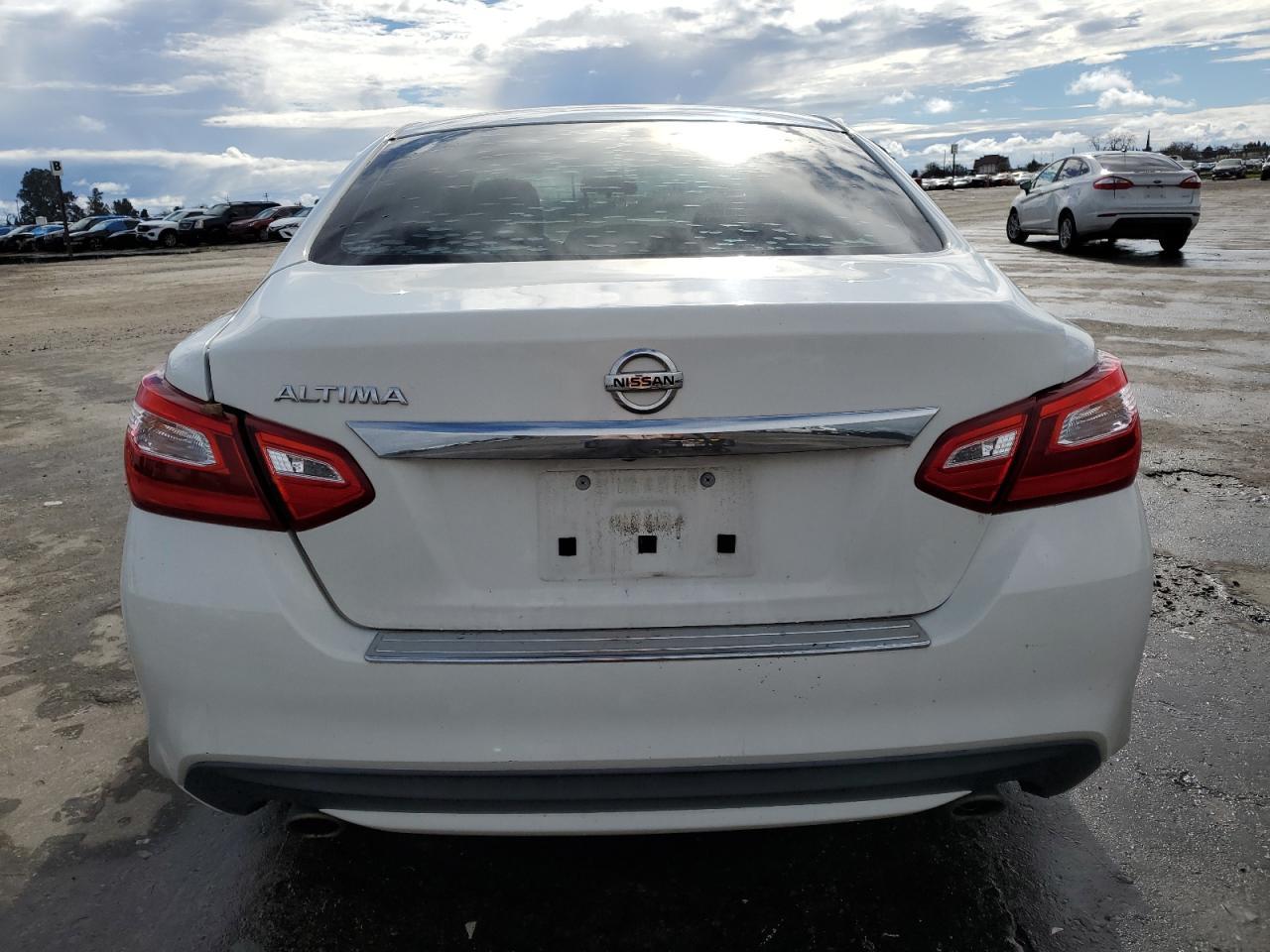 2016 NISSAN ALTIMA 2.5 - Image 6