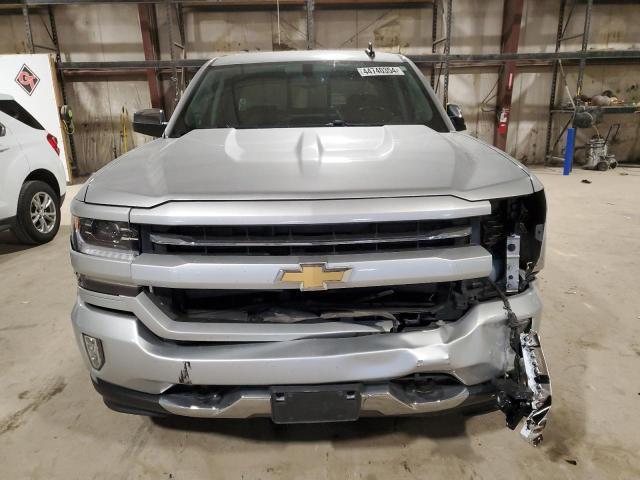 2018 Chevrolet Silverado K1500 Ltz - Фото 5