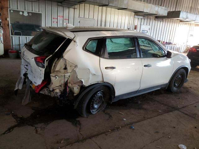 2017 Nissan Rogue S - Фото 3