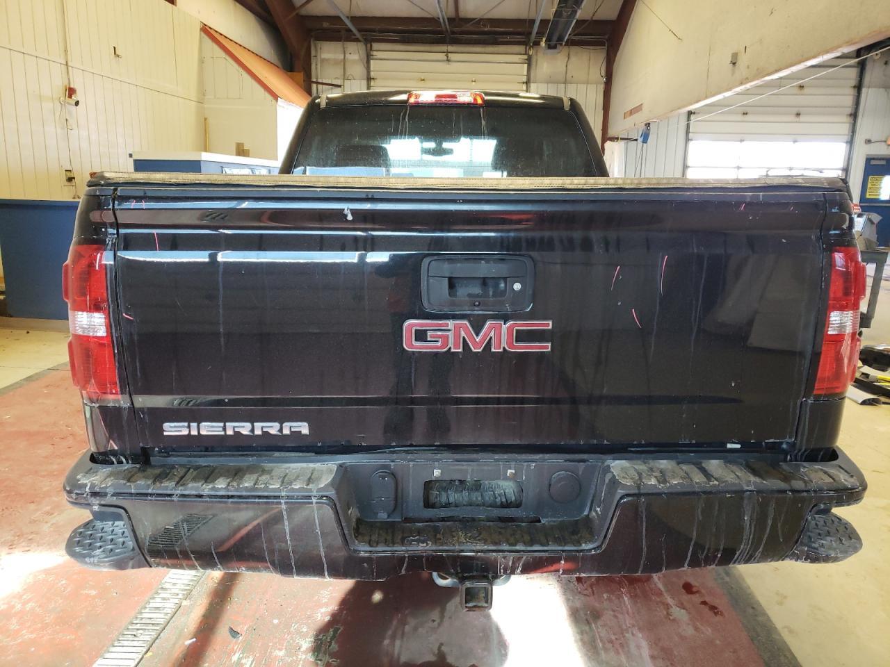 2018 GMC SIERRA K15 - Image 6
