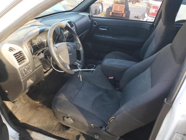 2010 Chevrolet Colorado Lt - Фото 7