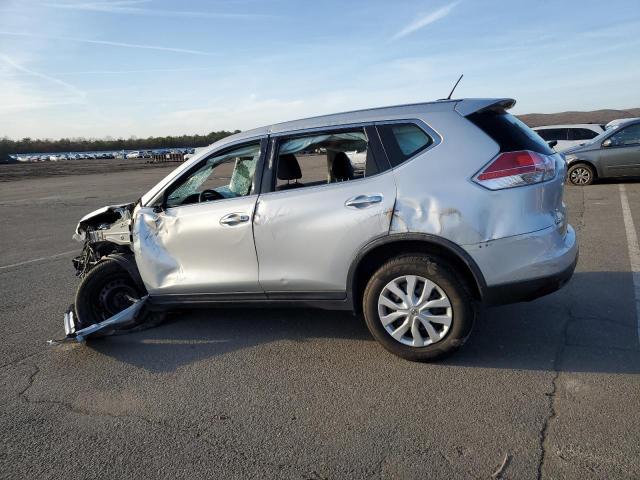 2015 Nissan Rogue S - Фото 2